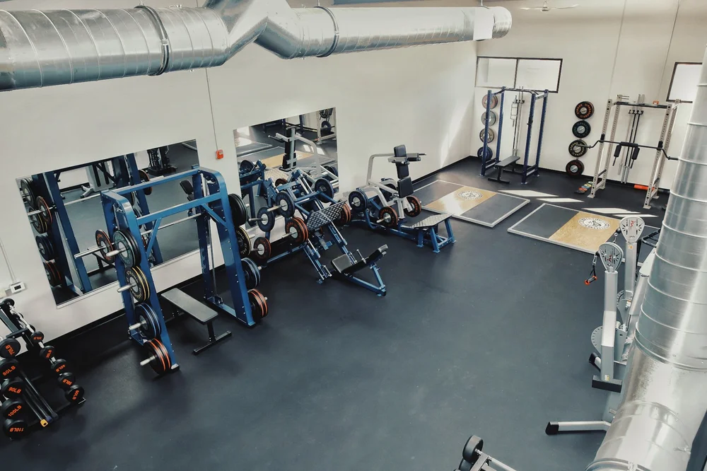 PSC Vinedo training facility photo 13