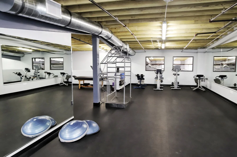 PSC Vinedo training facility photo 14