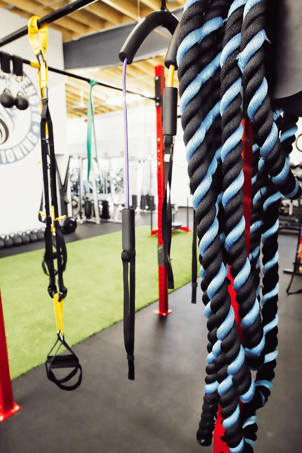 PSC Vinedo training facility photo 15