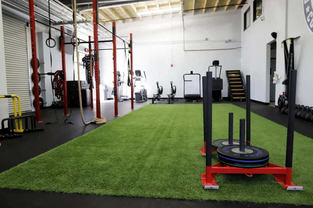 PSC Vinedo training facility photo 16