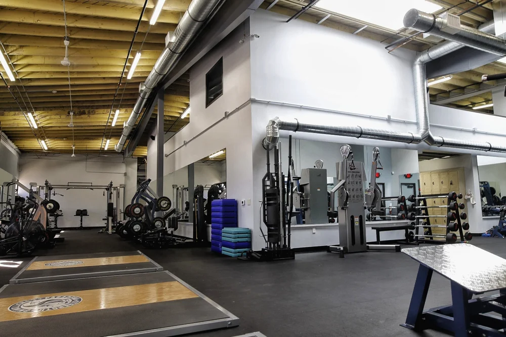 PSC Vinedo training facility photo 17