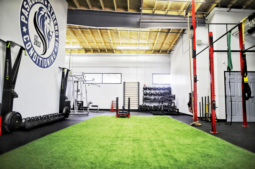 PSC Vinedo training facility photo 18