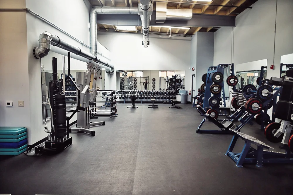 PSC Vinedo training facility photo 19