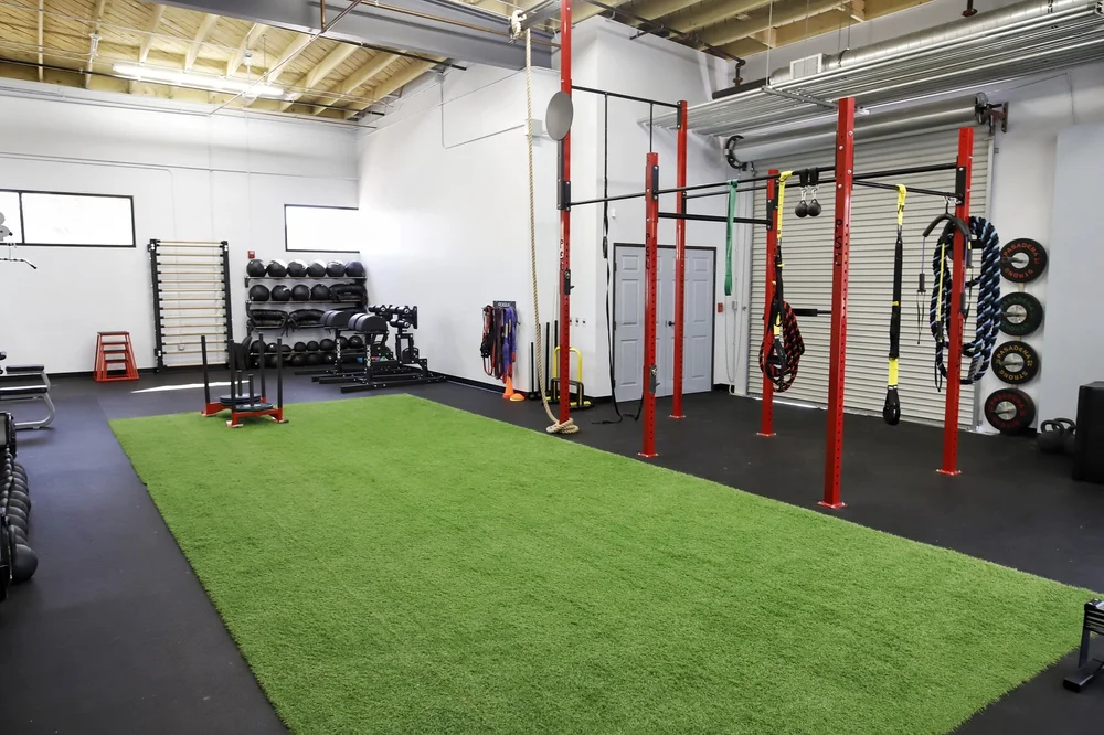 PSC Vinedo training facility photo 20