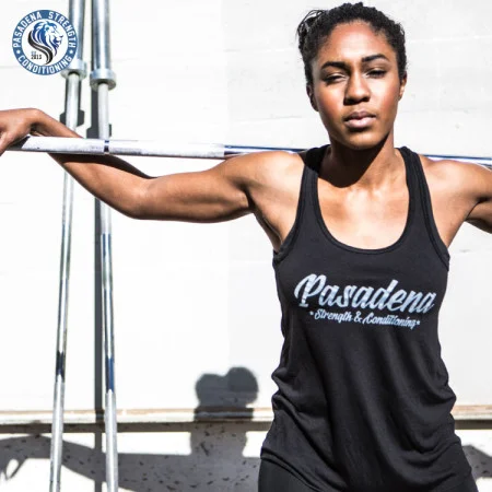 Women's Tank (black)