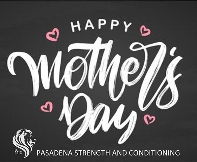 Happy Mother&rsquo;s Day 💐#PASADENASTRONG
Like Us
Follow Us
Repost Us
Tag Us
.
.
.
.
.
#happymothersday #fitmom #momlife #mom #pasadena #motivation #privategym #healthyliving #covid_19 #stayhealthy #workout #trainer #personaltrainer #fitlife #fitfam