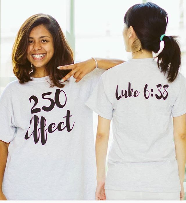 We are LIVE in Dallas, TX this weekend | Ball250 Basketball tournament 2018 is here!!
.
Bringing the 250Effect t shirts as well...to reserve yours ahead of time, go to &quot;www.250effect.com&quot; or DM us here.
.
As you buy one, you help fund @lkid