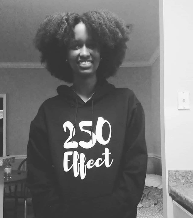 We are LIVE in Dallas, TX this weekend | Ball250 Basketball tournament 2018 is here!!
.
Bringing the 250Effect hoodies as well...to reserve yours ahead of time, go to &quot;www.250effect.com&quot; or DM us here.
.
As you buy one, you help fund @lkids