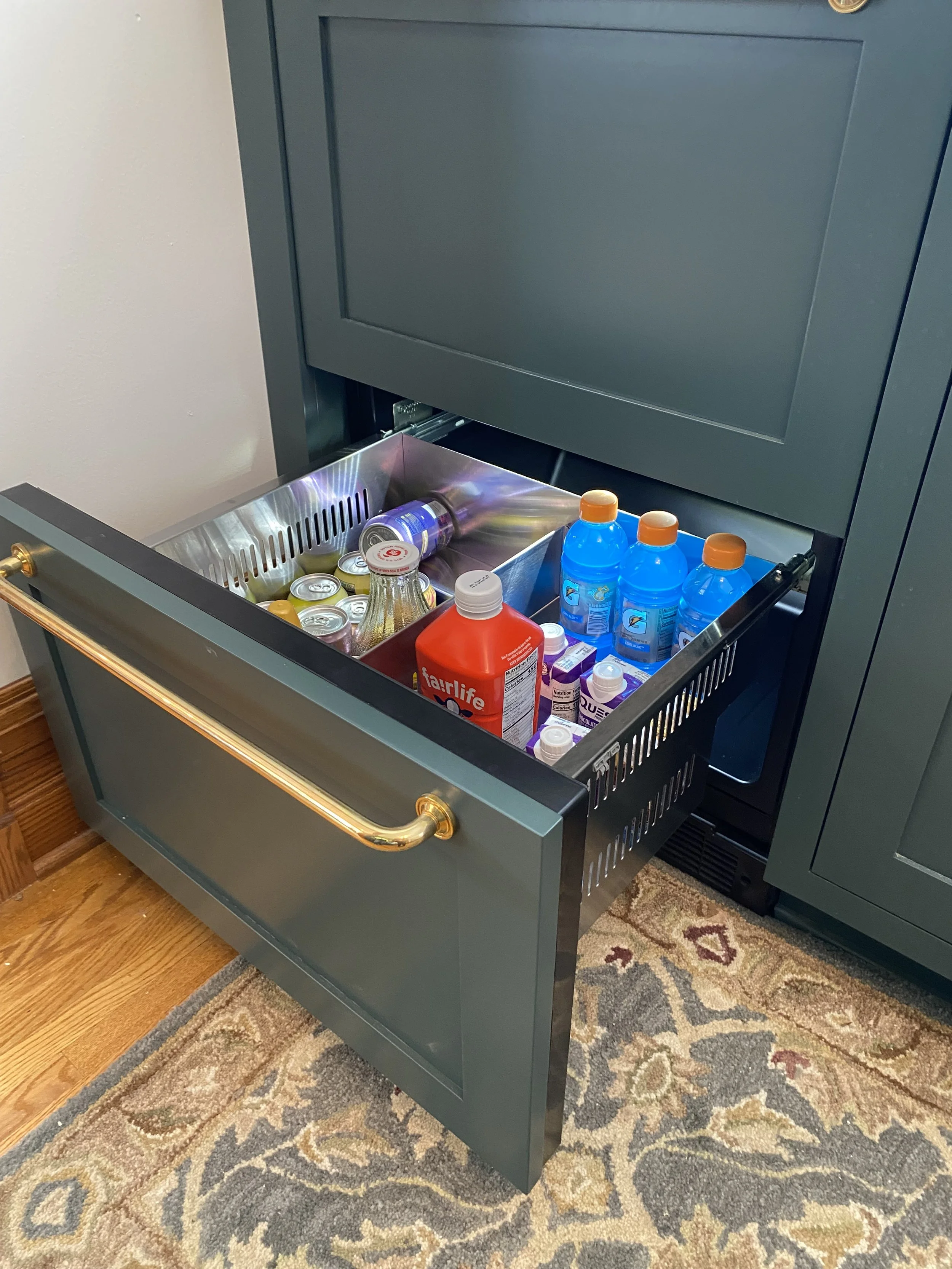 Beverage Fridge Kitchen Remodel Complete Kitchens and Completely Kitchens 2051.jpeg