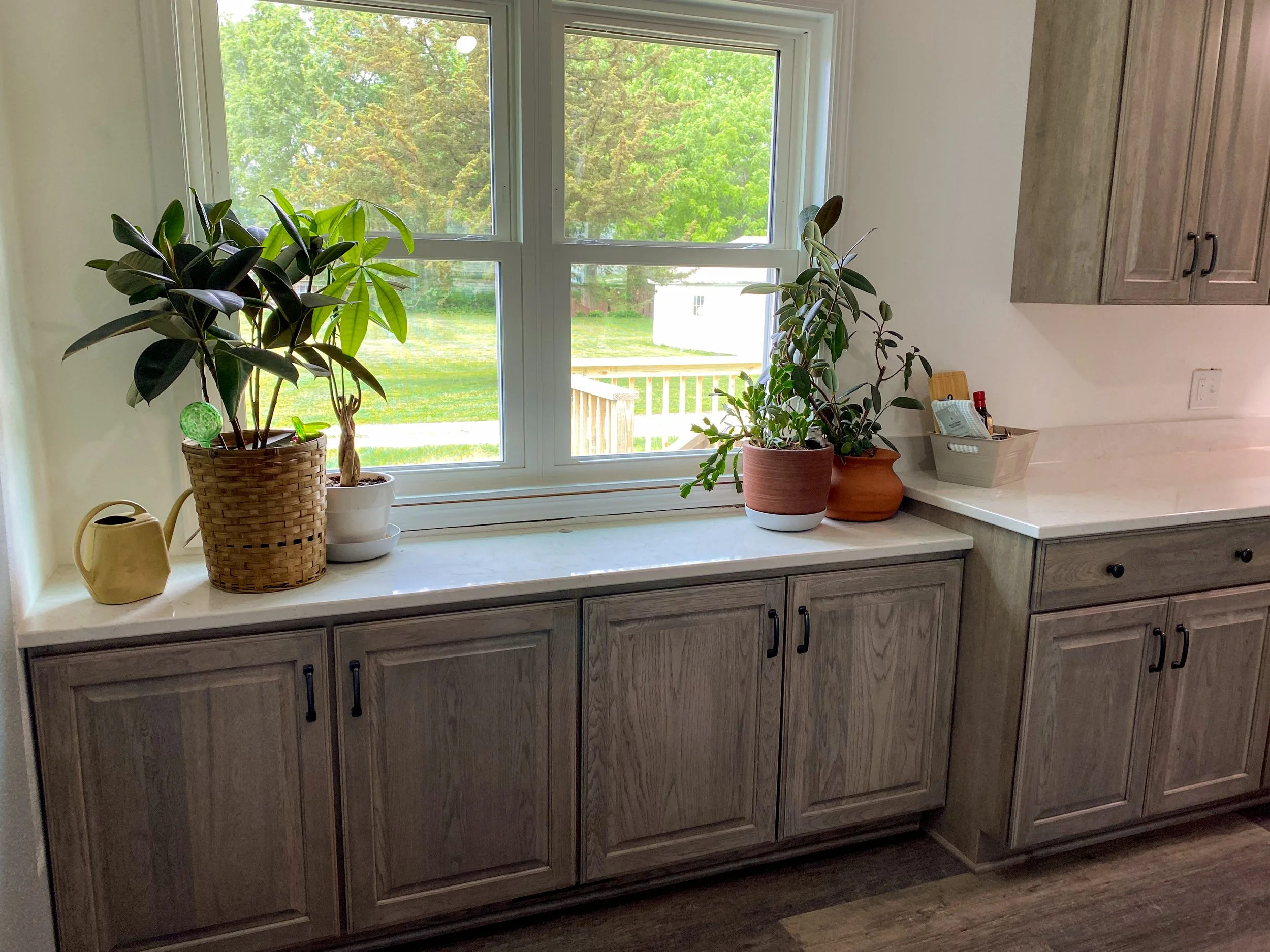Cambridge Iowa Kitchen Renovation with Completely Kitchens-06.jpg