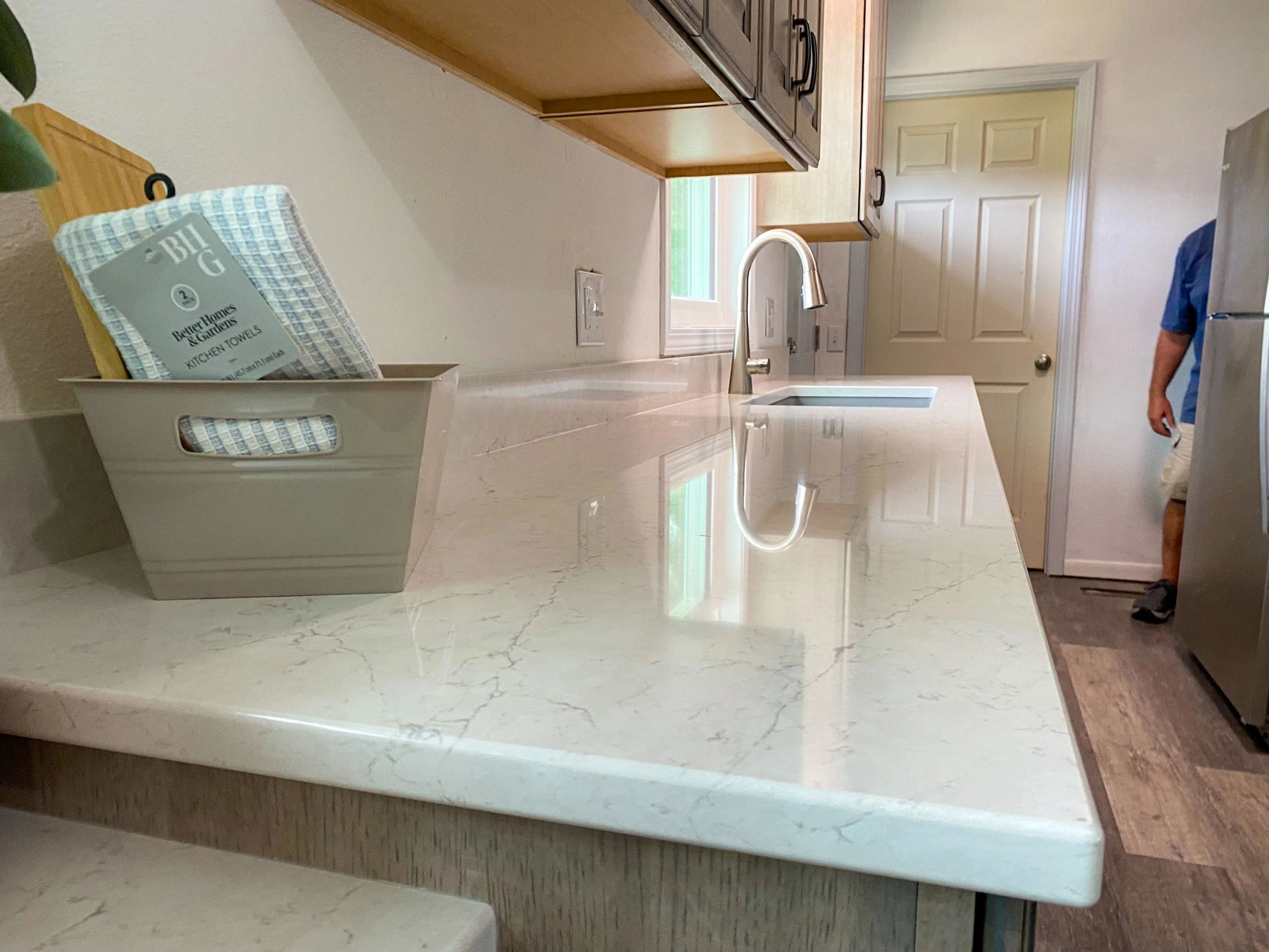 Cambridge Iowa Kitchen Renovation with Completely Kitchens-08.jpg