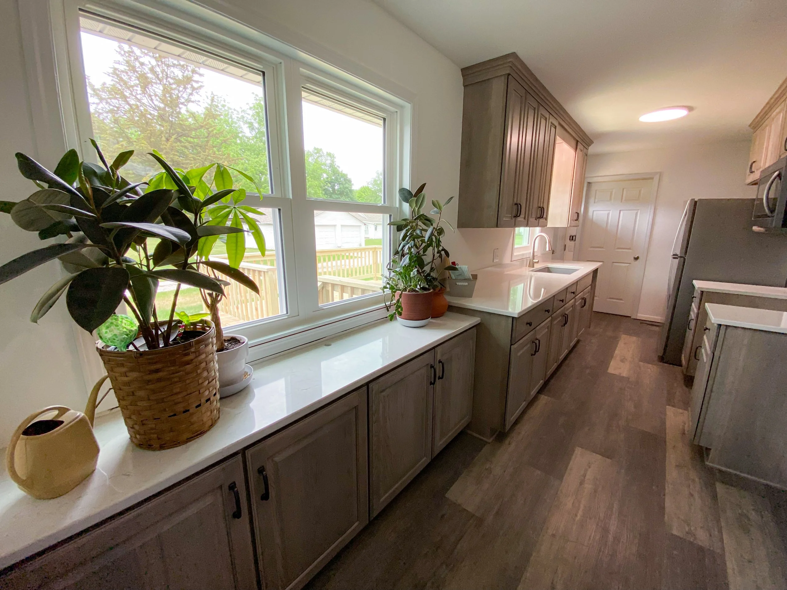 Cambridge Iowa Kitchen Renovation with Completely Kitchens-10.jpg