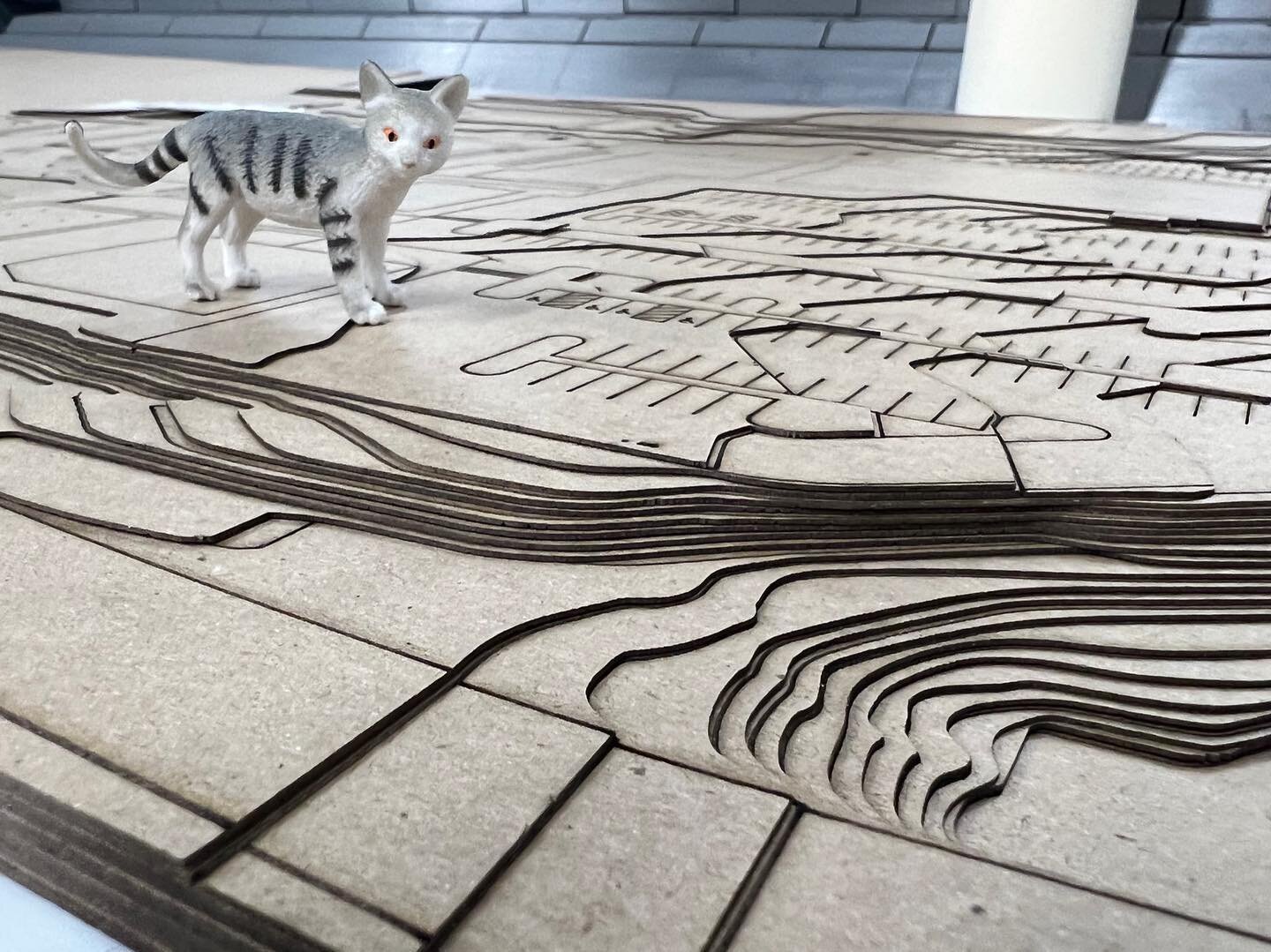 Bringing your architectural vision to life, one laser cut at a time 🏢💡
_____________

#CO2LaserCutting #LaserCutting #LaserEngraving #LaserCutter #LaserTechnology #LaserCuttingService #LaserArt #LaserCrafts #LaserEtching #LaserEngraved #LaserPrecis