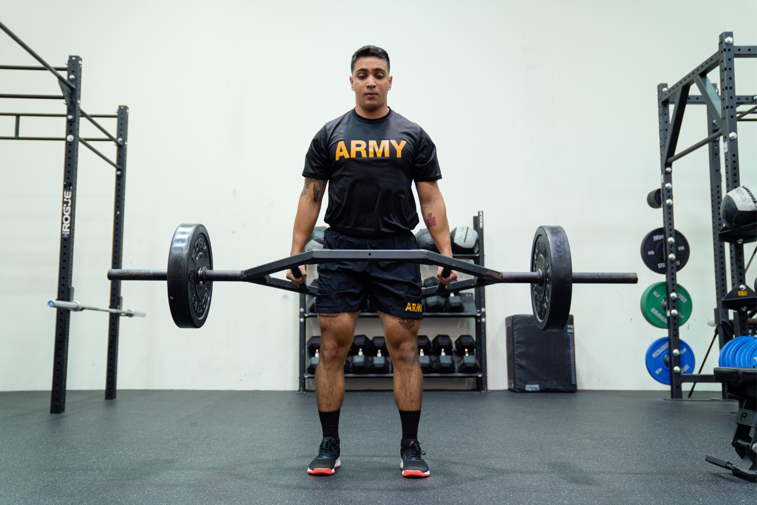 Black Iron Run + Lift