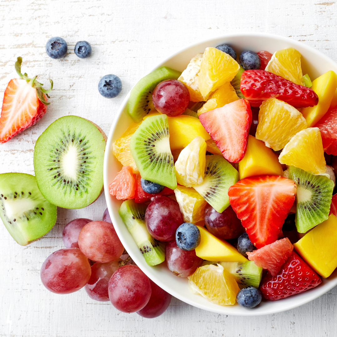 Fruit Salad