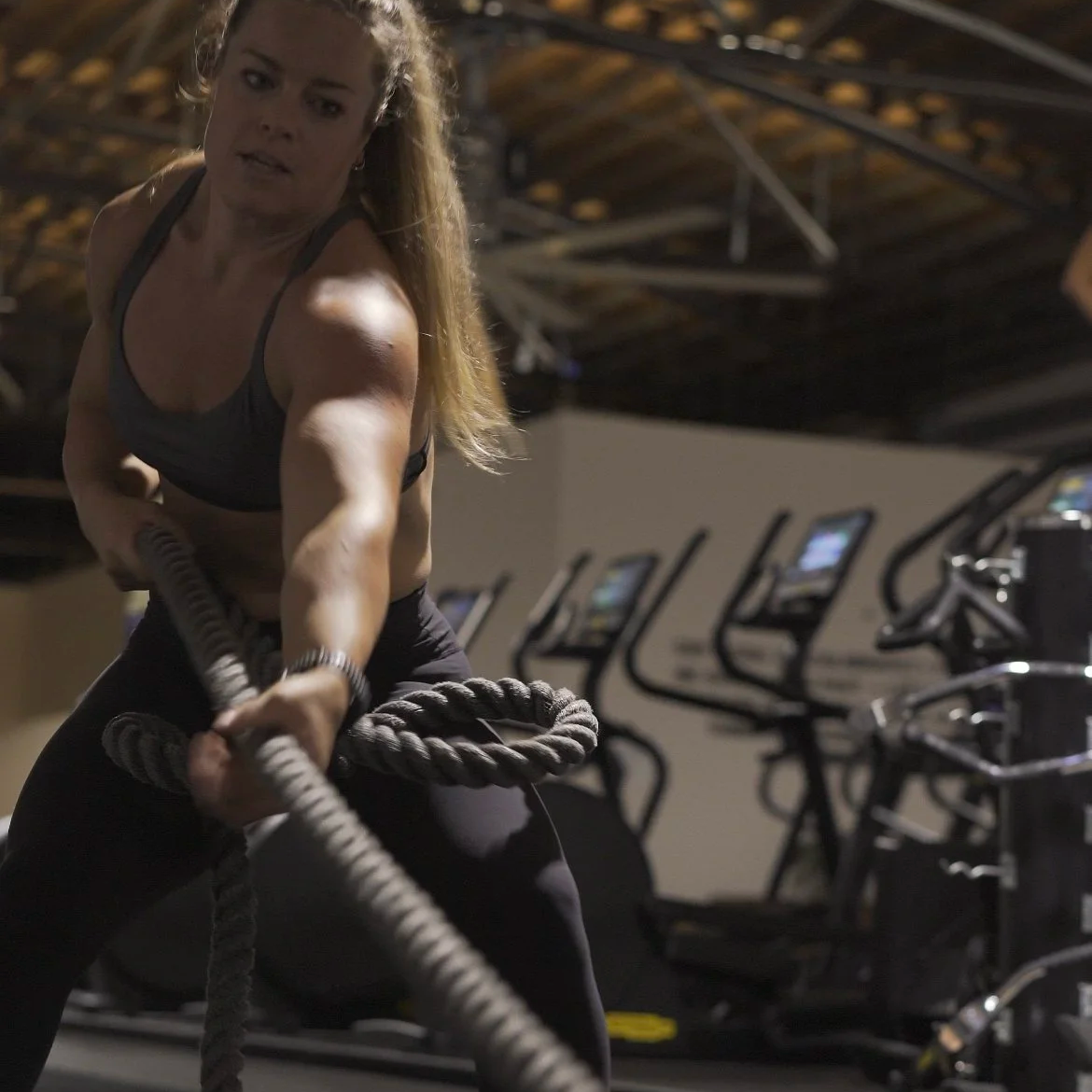 So You Want to Try Competitive Fitness: CrossFit &amp; HYROX