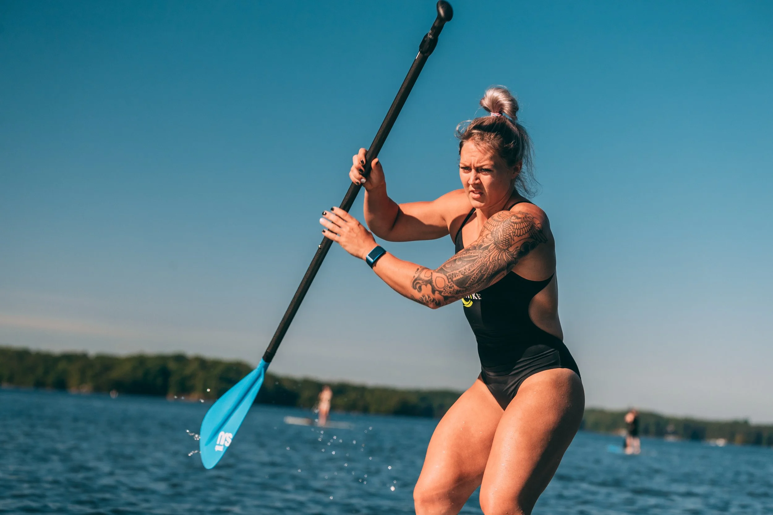 What Active Recovery Days Should Actually Look Like