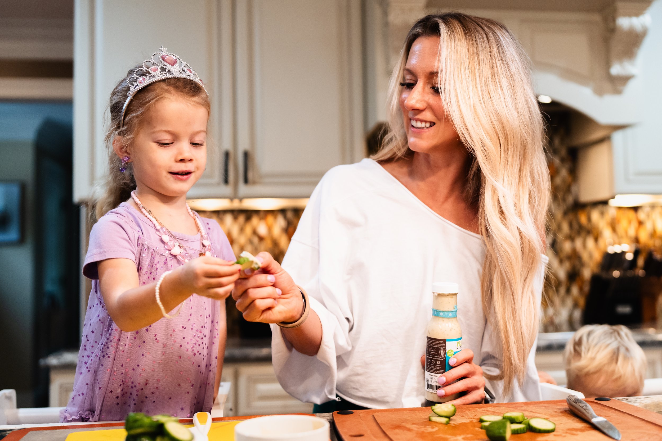 So You Want To Stop Snacking Late at Night