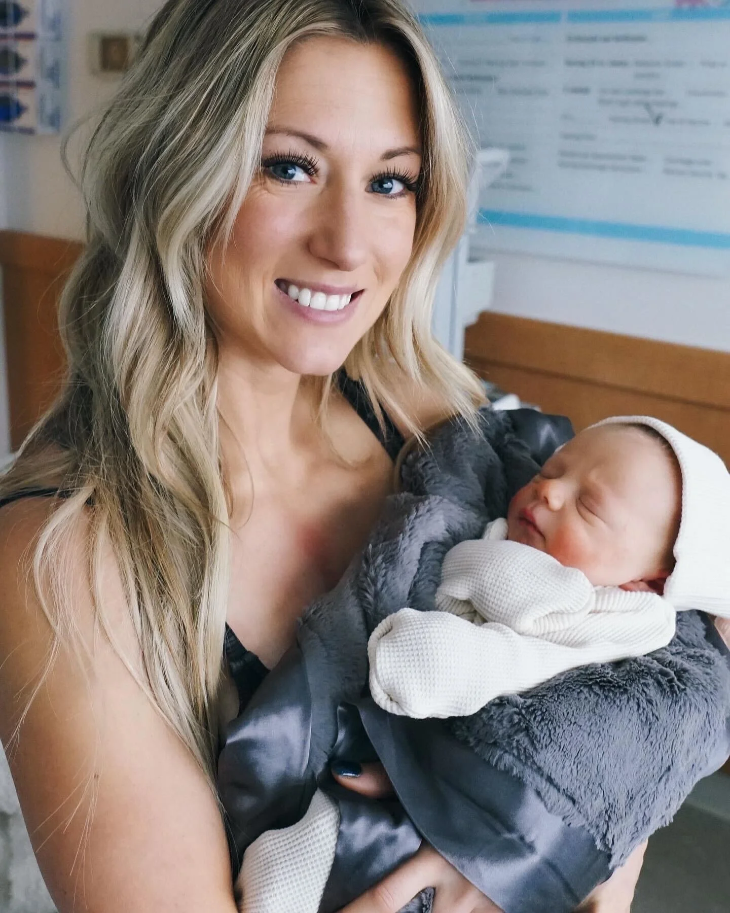 The Hidden Trimester: Real Talk on the 4th Trimester