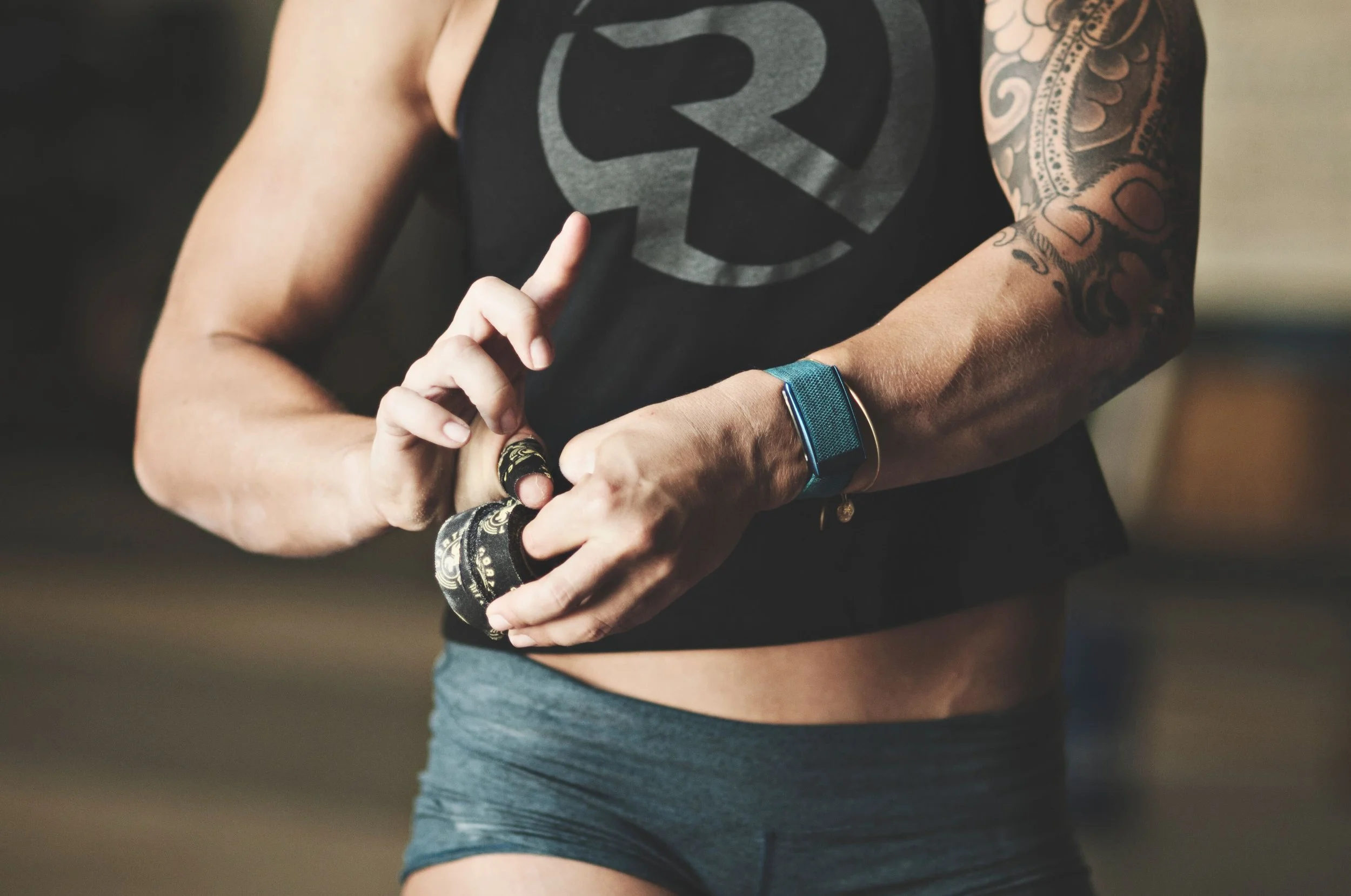 So You Want To Understand Your Wearable Data