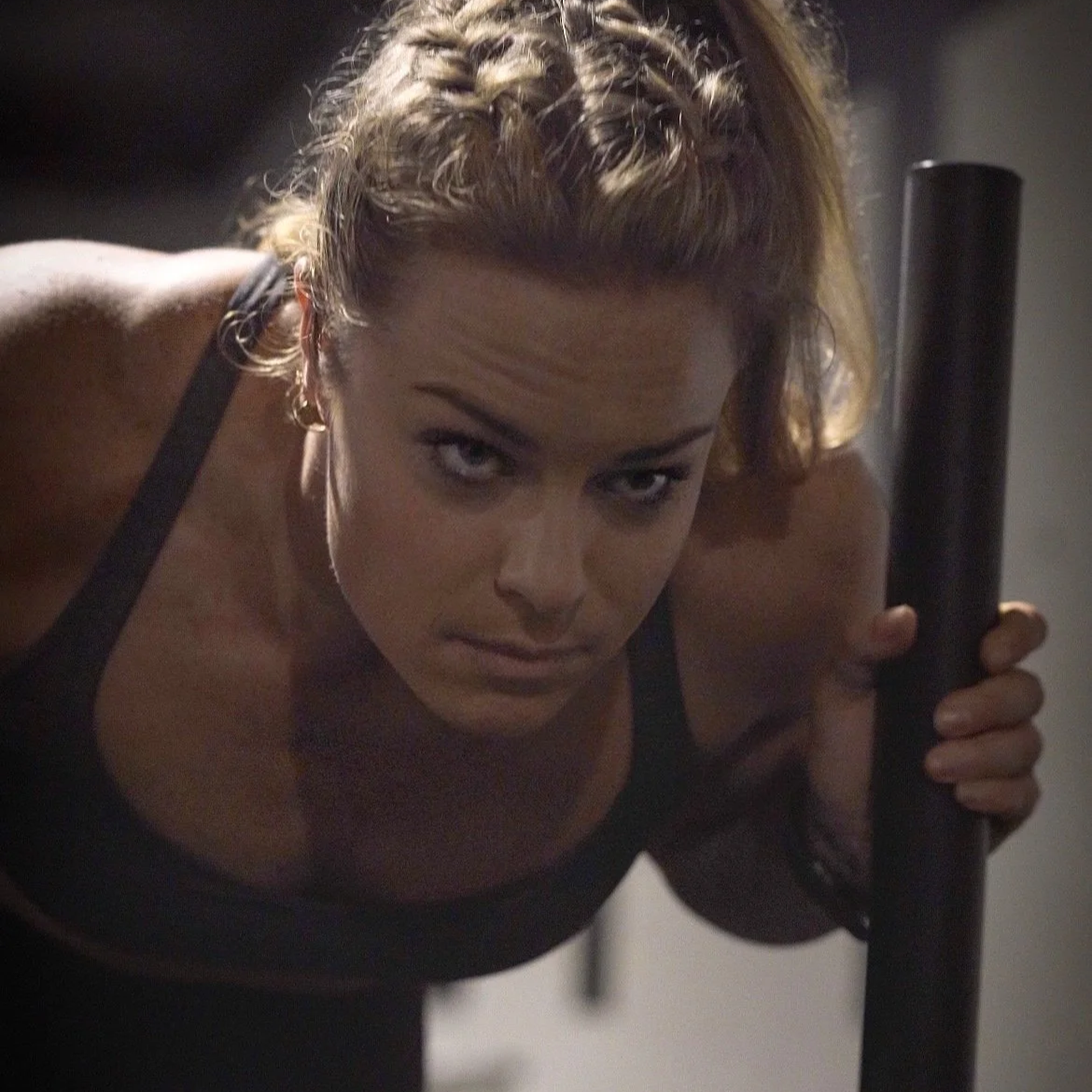 Exercise Snacks: The Big Impact of Small Bursts