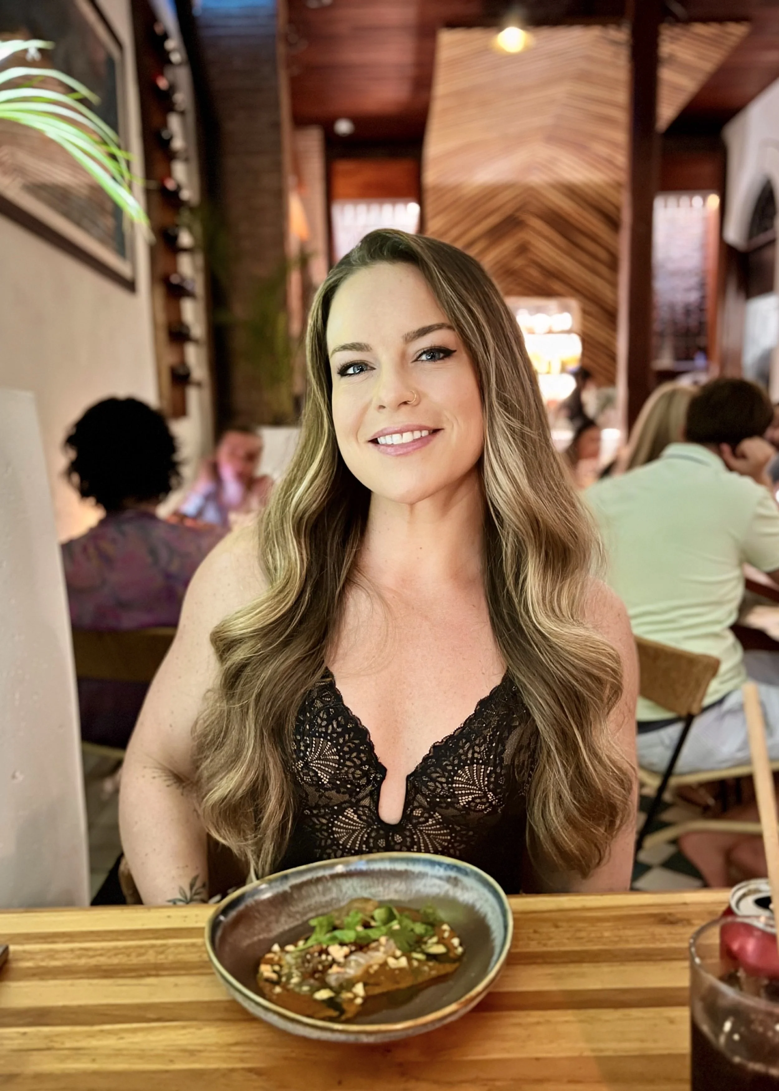 So You Want To Stop Overeating on the Weekends