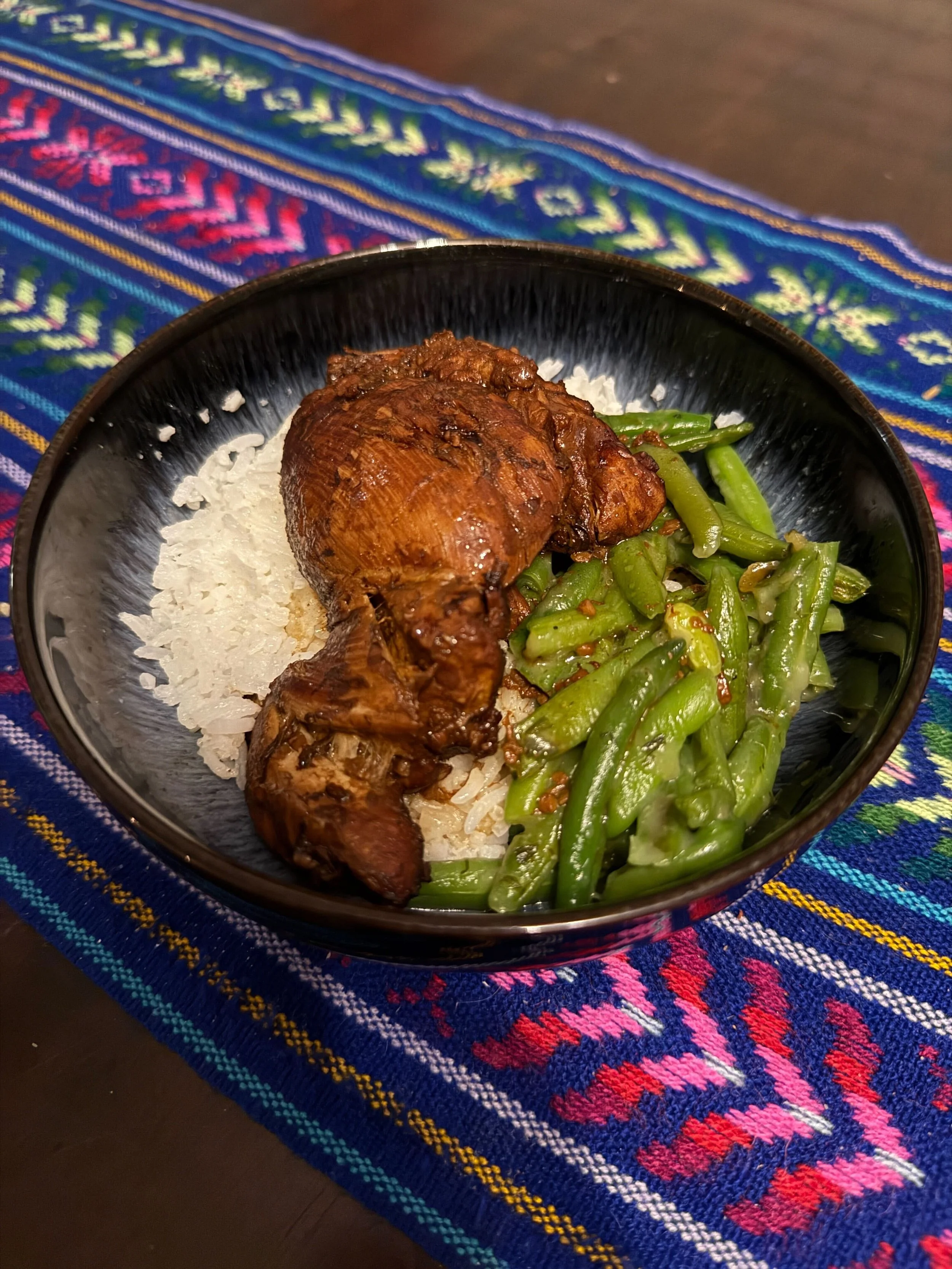 Chicken Adobo