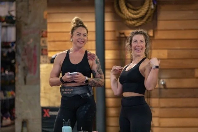 Aging &amp; Recovery: How to Adapt as You Get Older