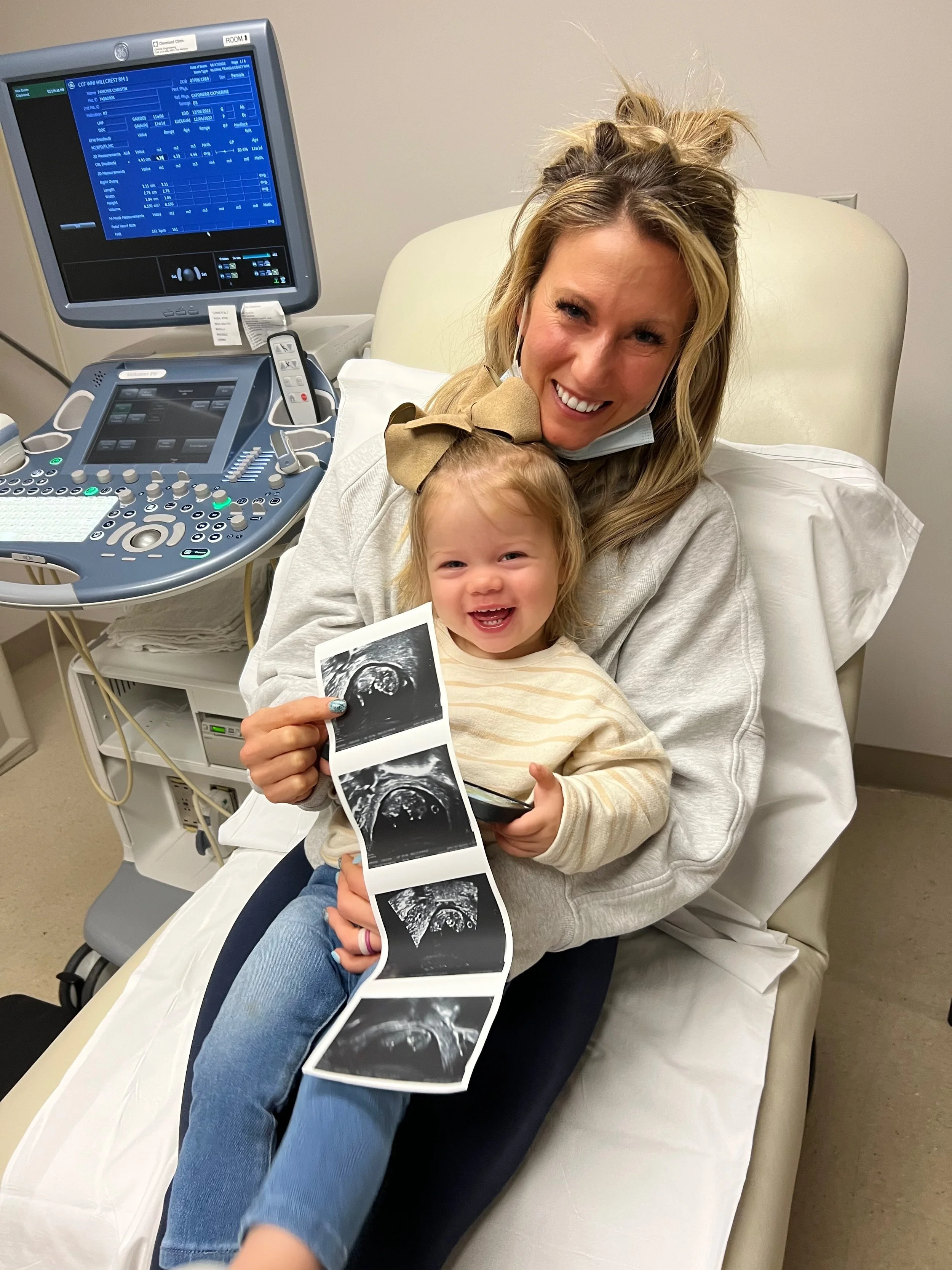 So You Want to Get Pregnant