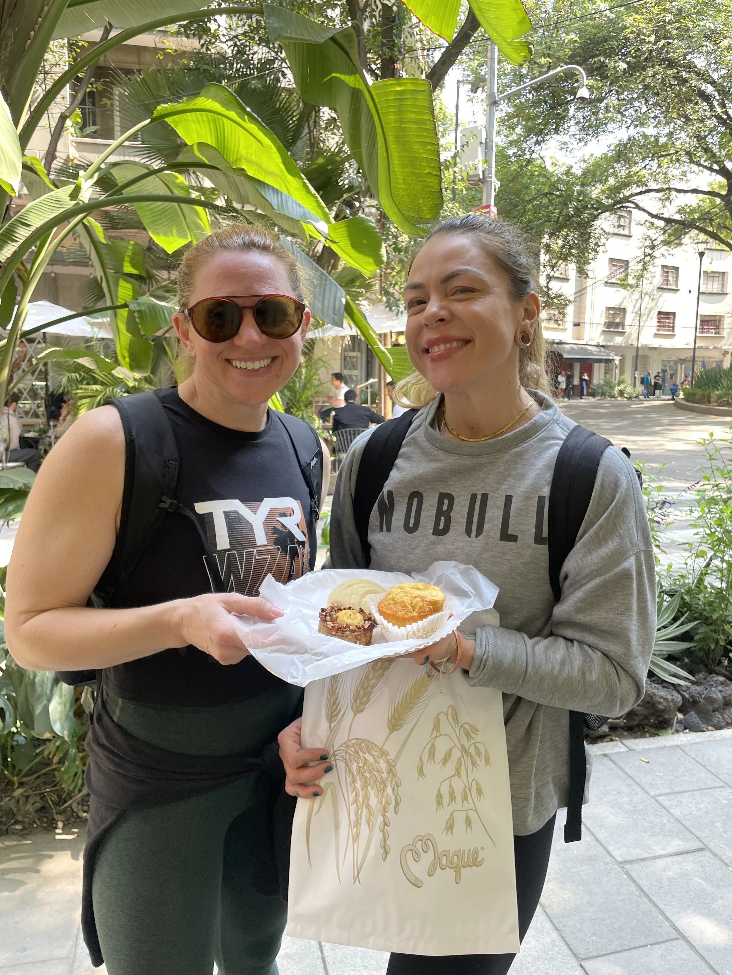 So You Want To Stay Consistent While Traveling