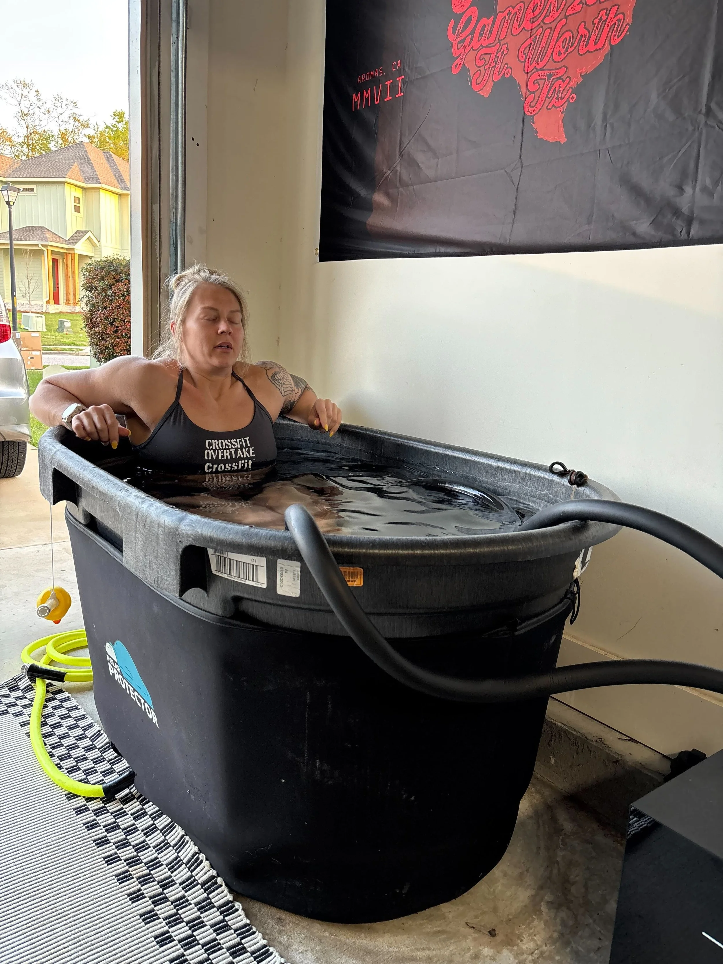 Massage Guns, Saunas, and Ice Baths: What's Actually Worth the Hype?