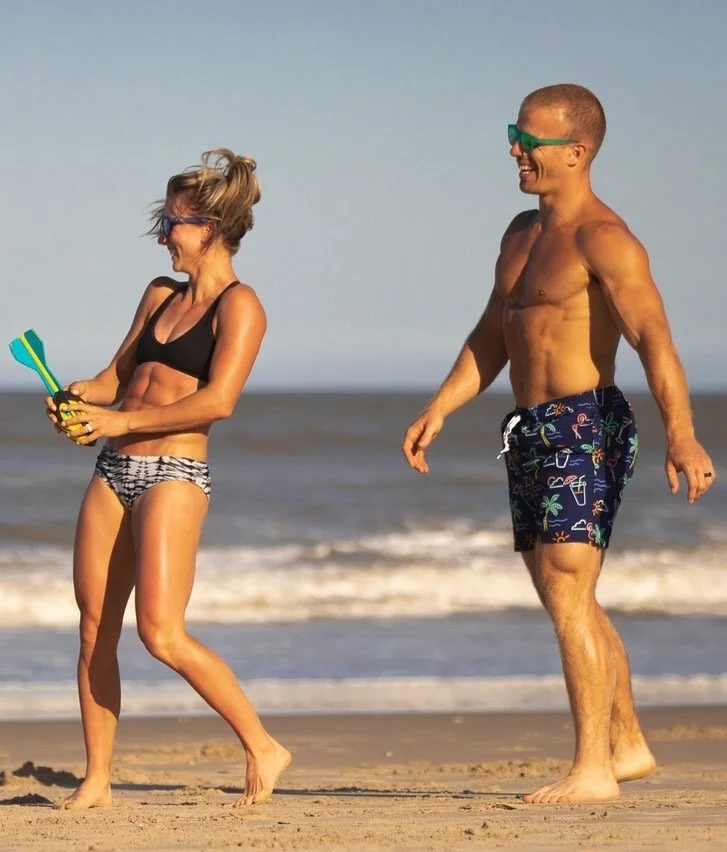 The Role of Play in Fitness: Sports, Games, and Fun Movement