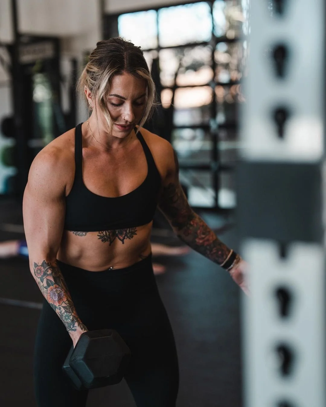 So You Want To Feel Strong for the Next Decade