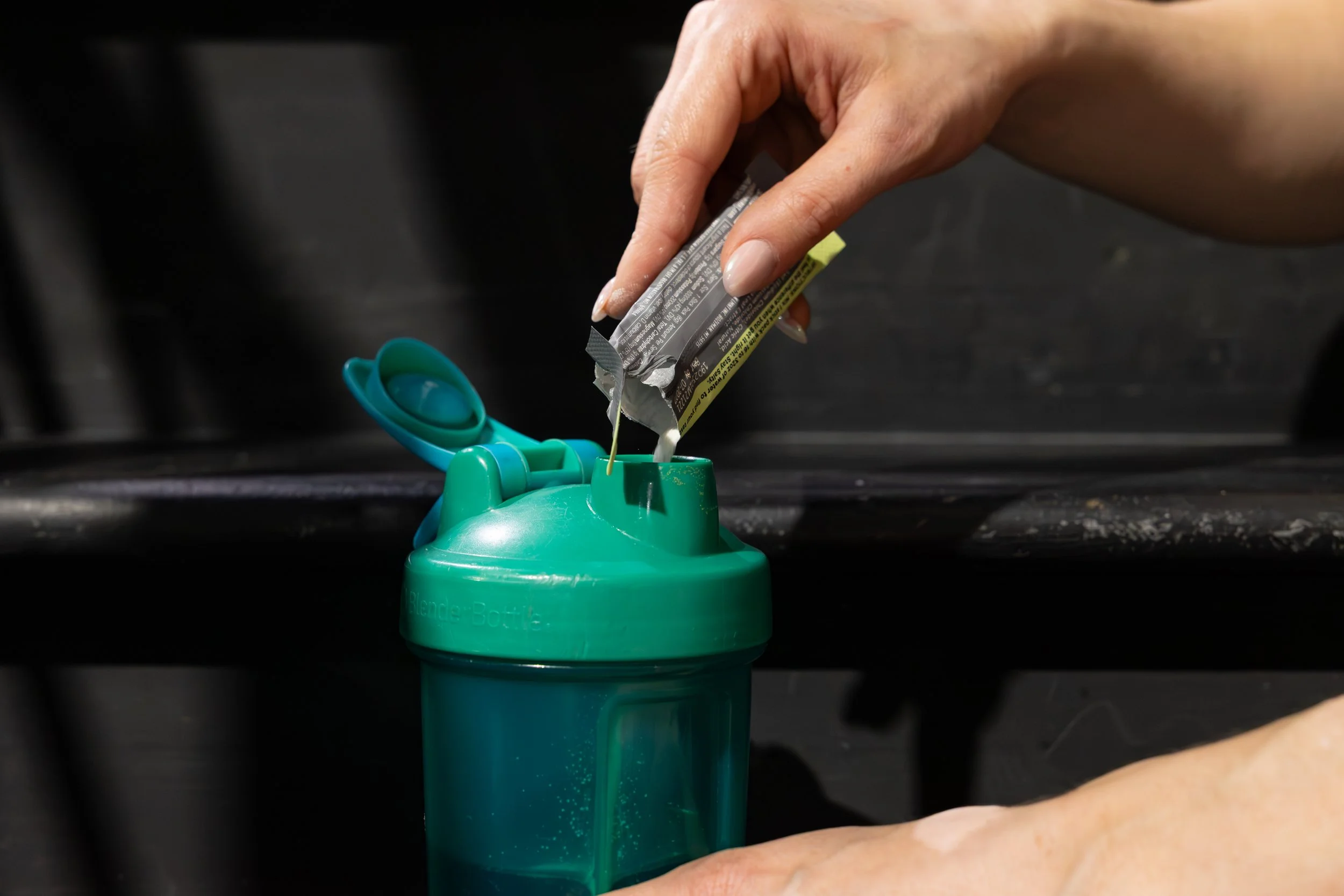 Sodium and Potassium: The Forgotten Electrolyte Balance