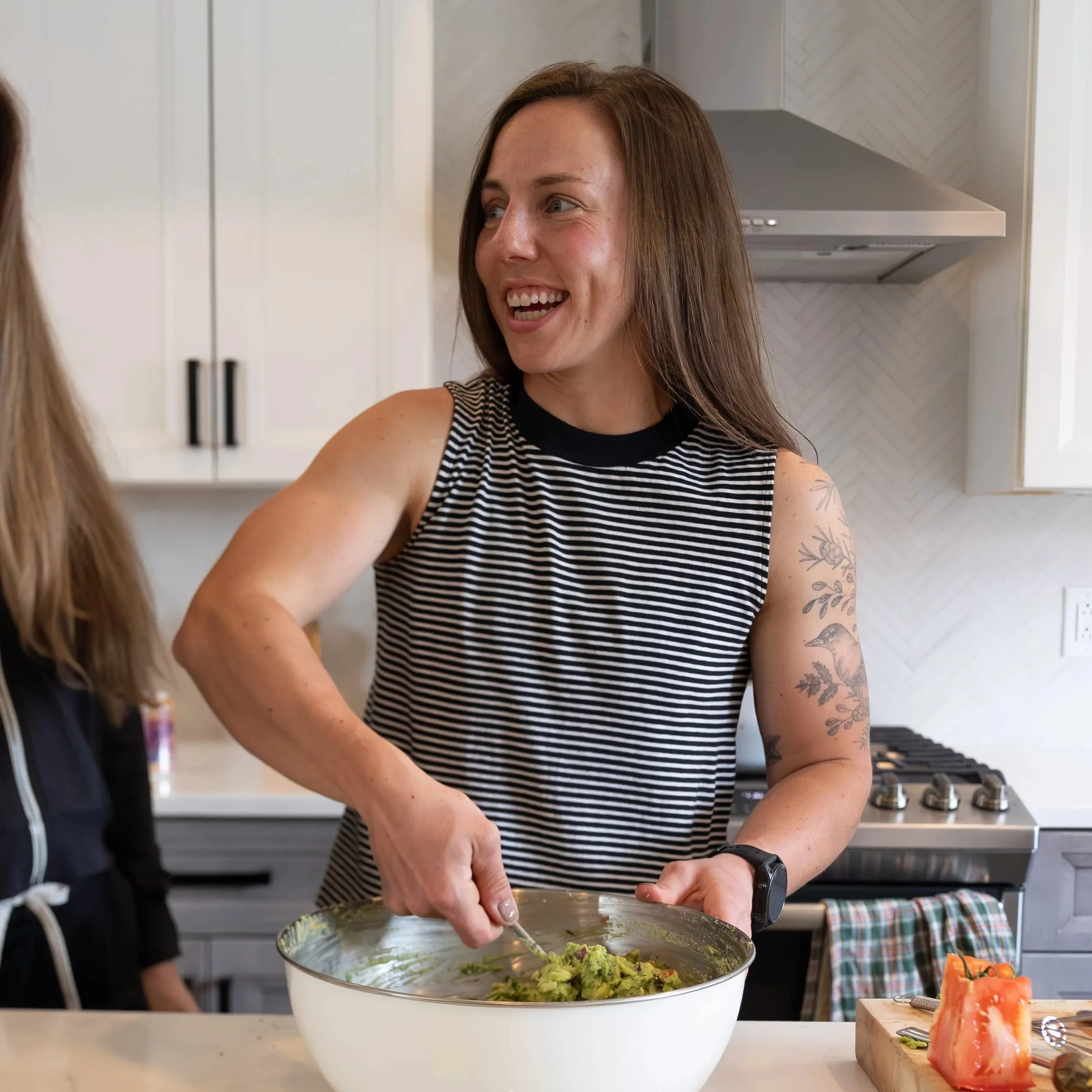 So You Want To Build Better Breakfasts