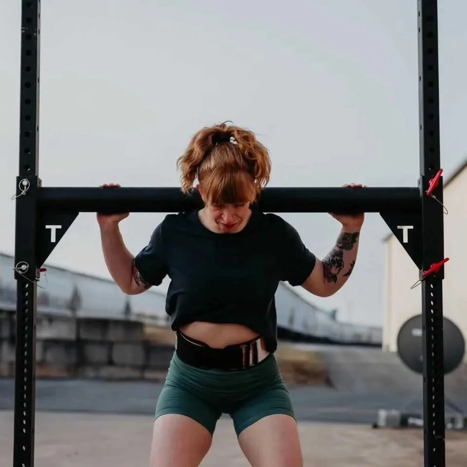 So You Want to Rebuild Your Confidence After Weight Gain