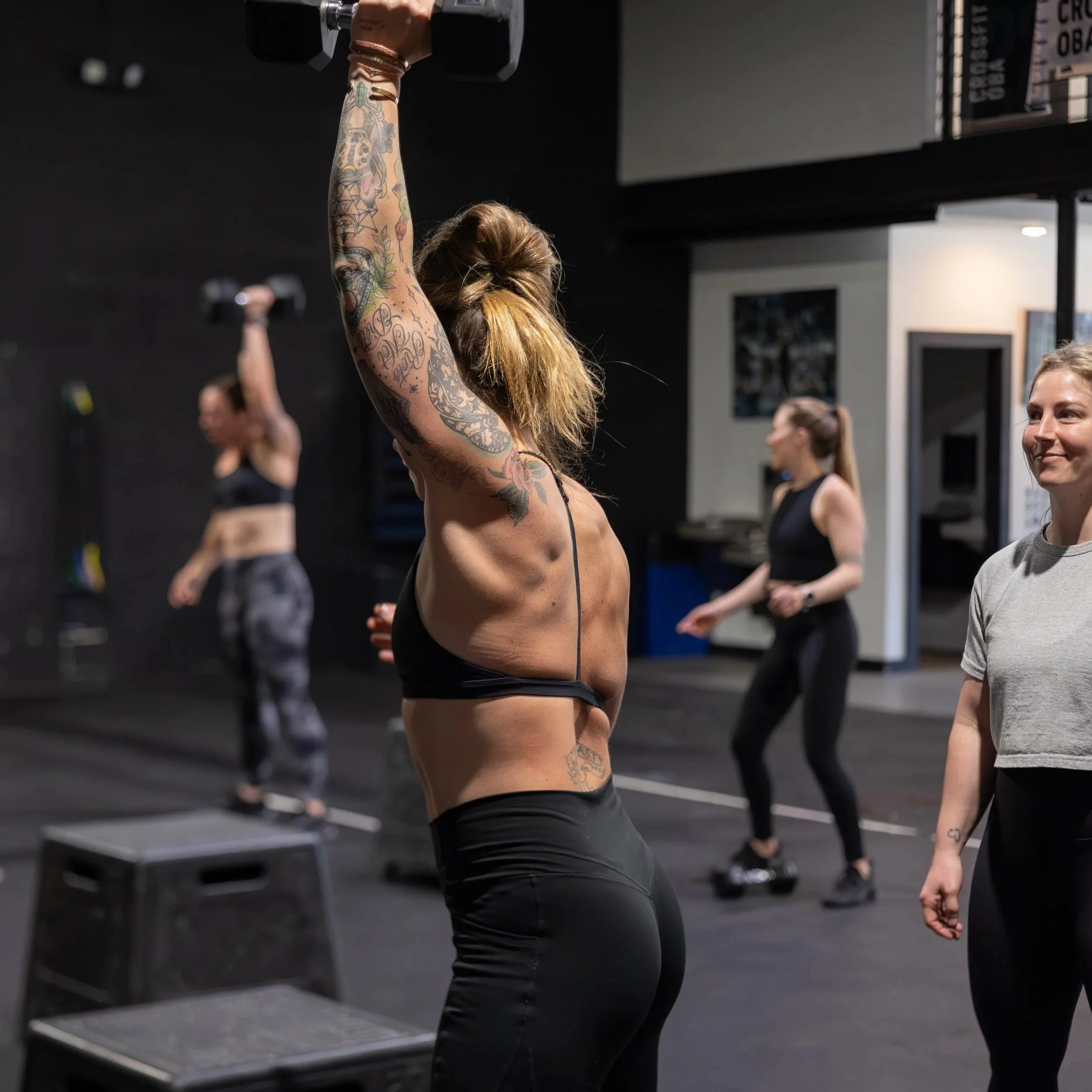 So You Want To Learn More About Back Health
