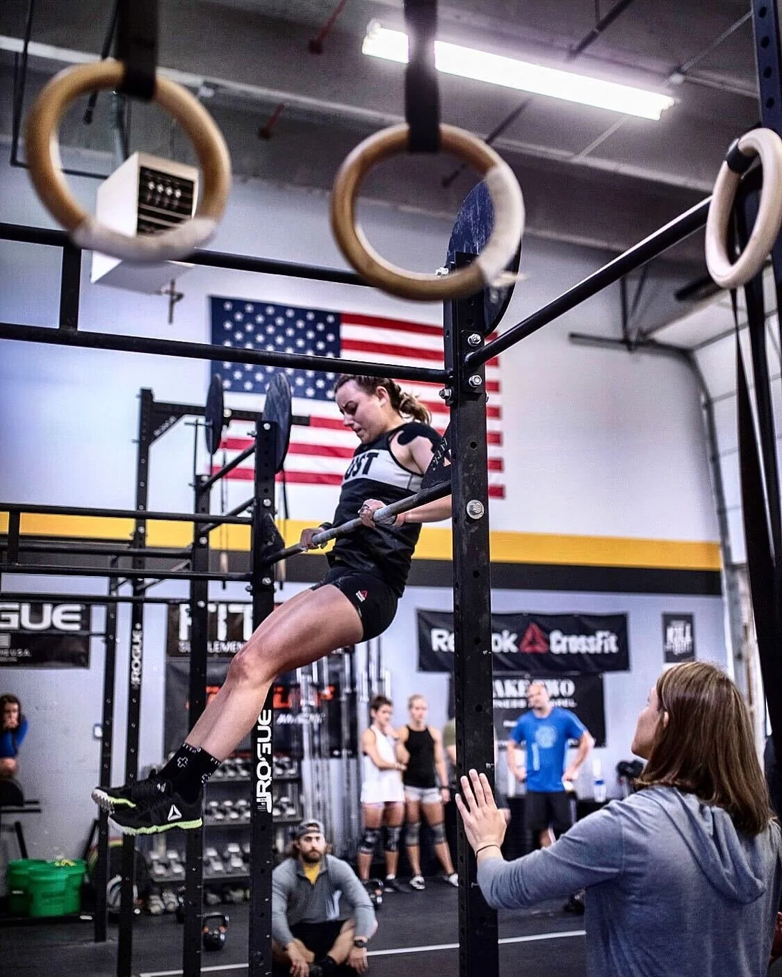 So You Want To Crush Your First Competition