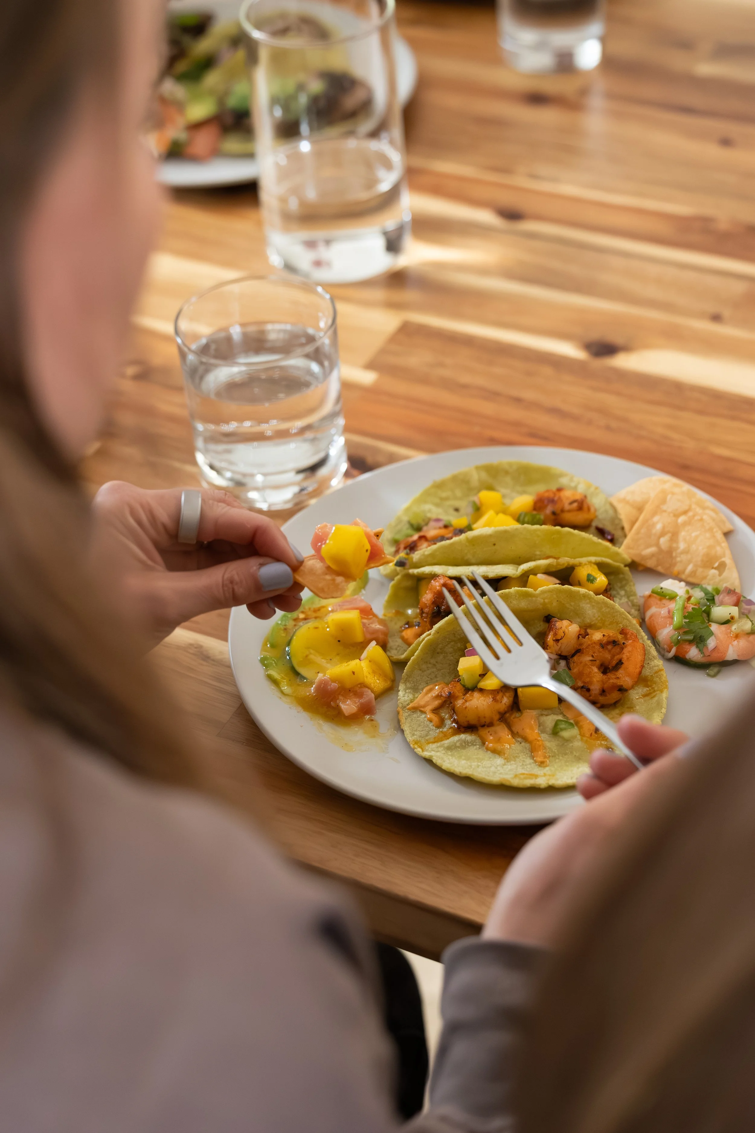 Why Quick Fixes Fail: The Psychology of Dieting