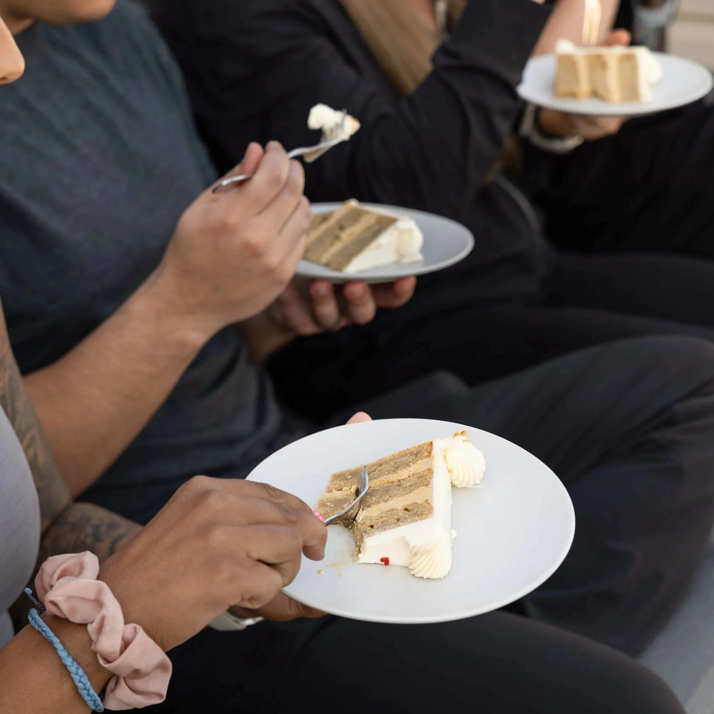 So You Want to Enjoy Dessert Without Guilt