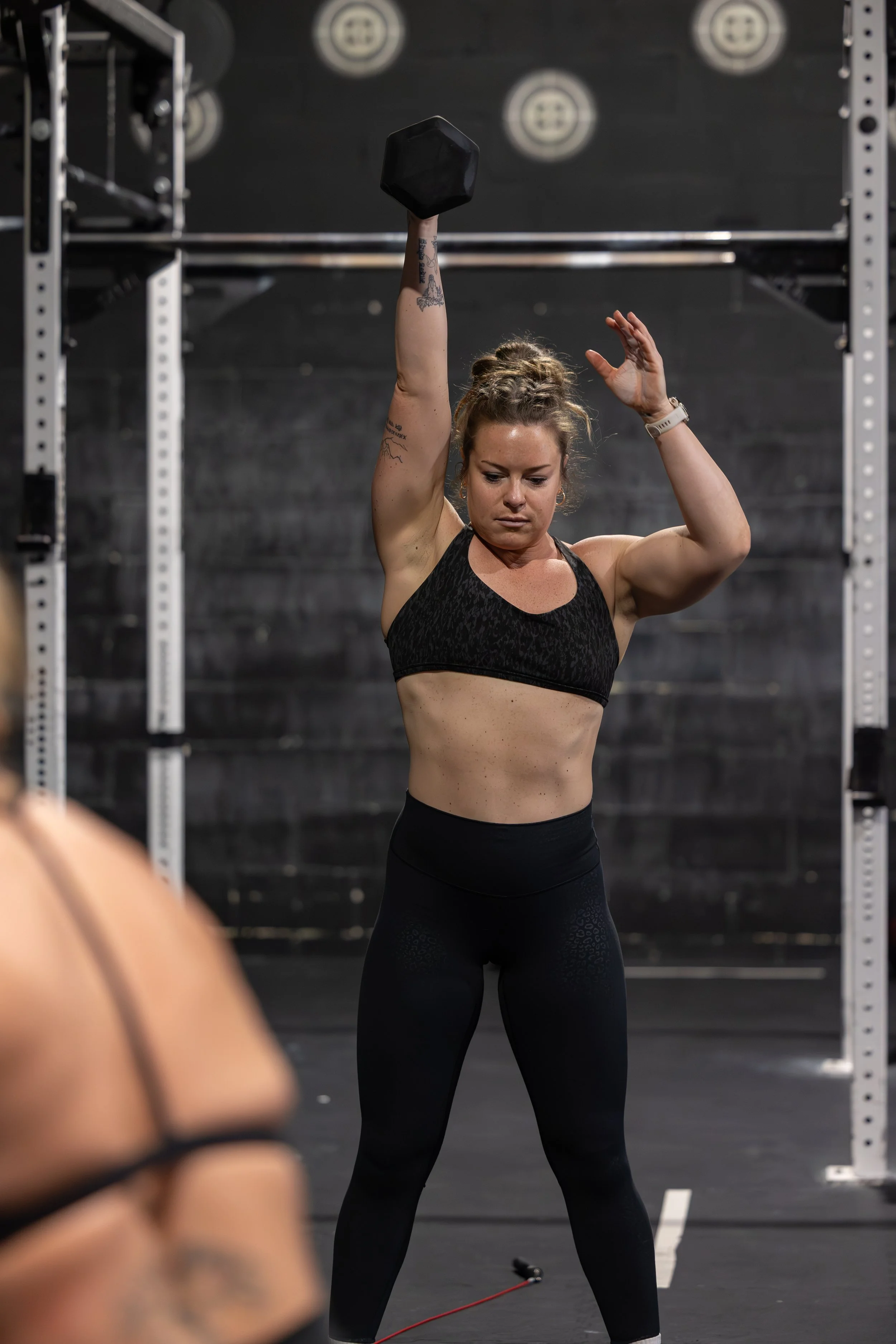 So You Want To Get Comfortable Being Uncomfortable