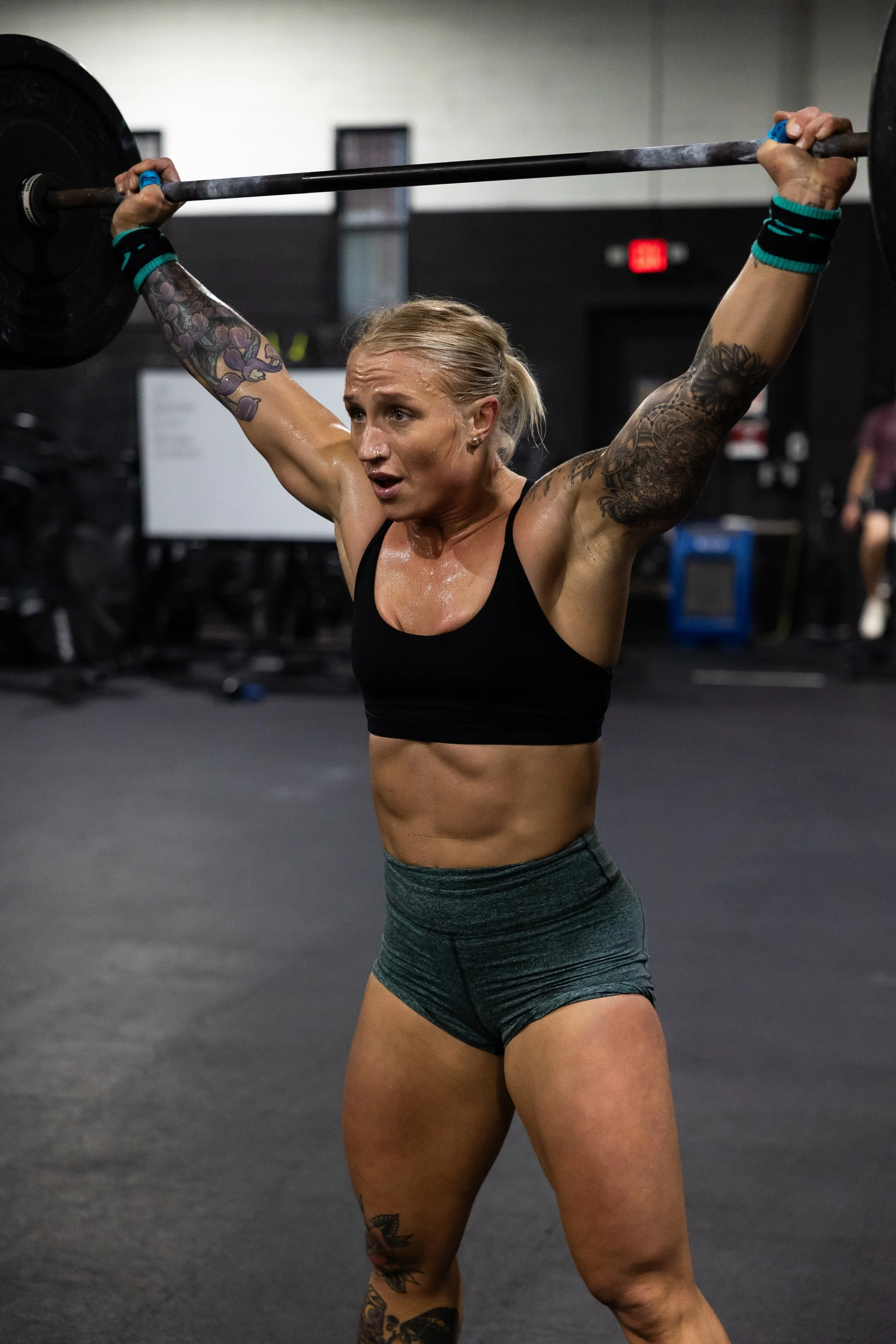 So You Want to Improve Your Body Comp Without Sacrificing Performance