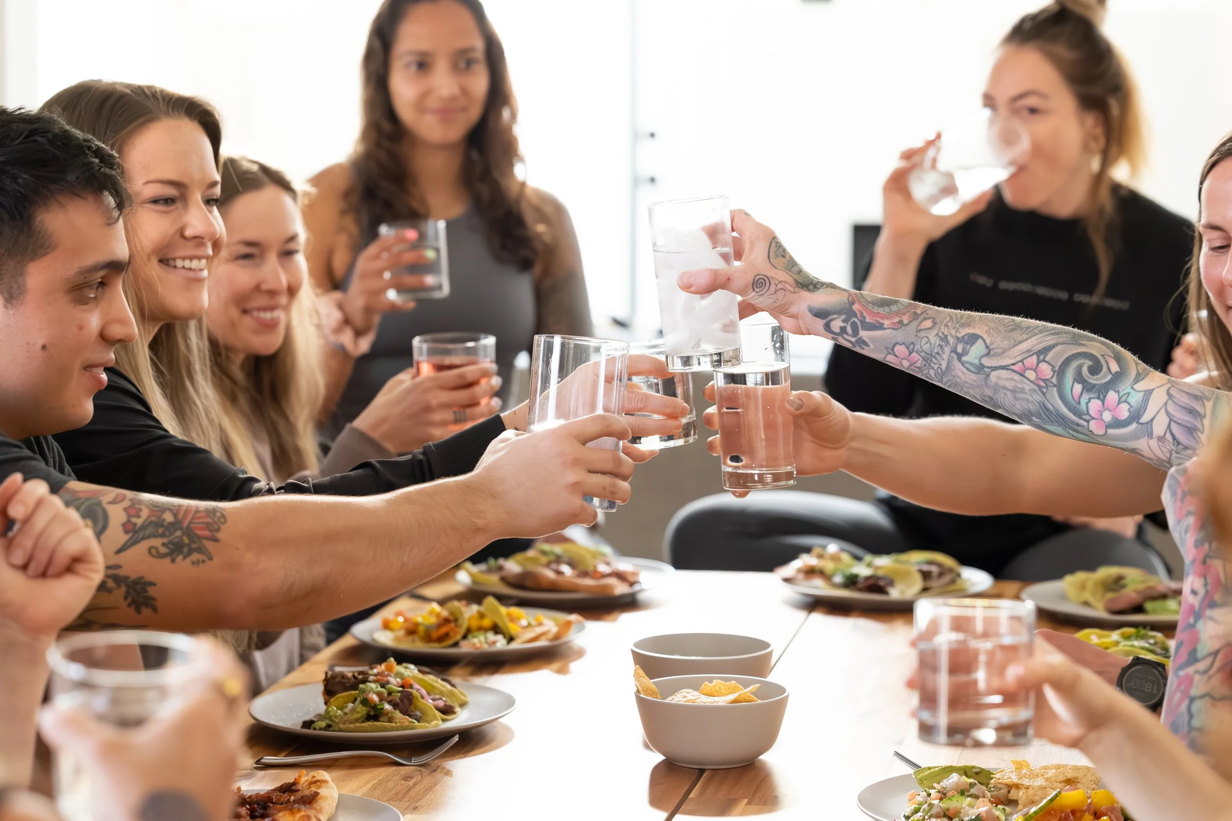 Cutting Back on Alcohol: What to Know and What to Try