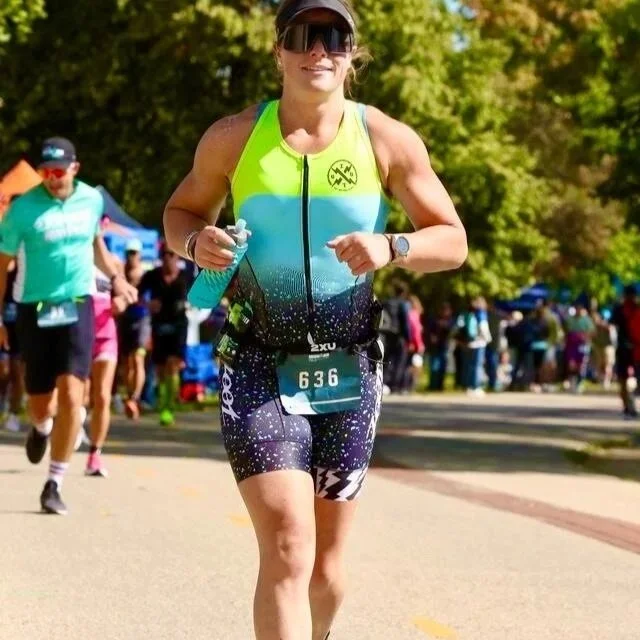 Embracing the Heat: How Summer Training Makes You Faster