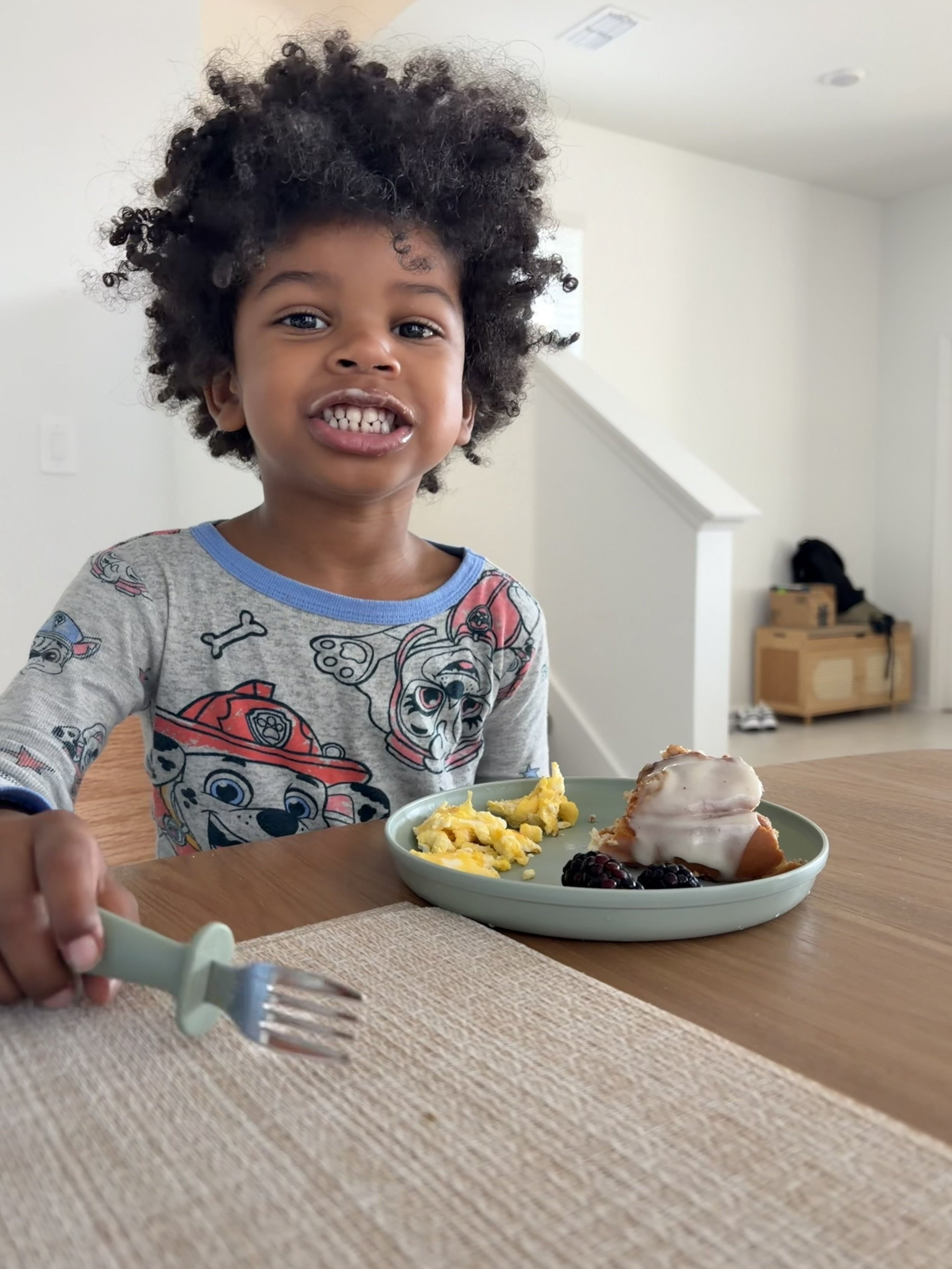 So You Want To Involve Your Kids in Health Habits