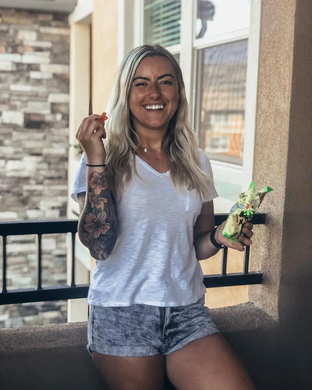 So You Want To Stop Chasing Perfect Nutrition