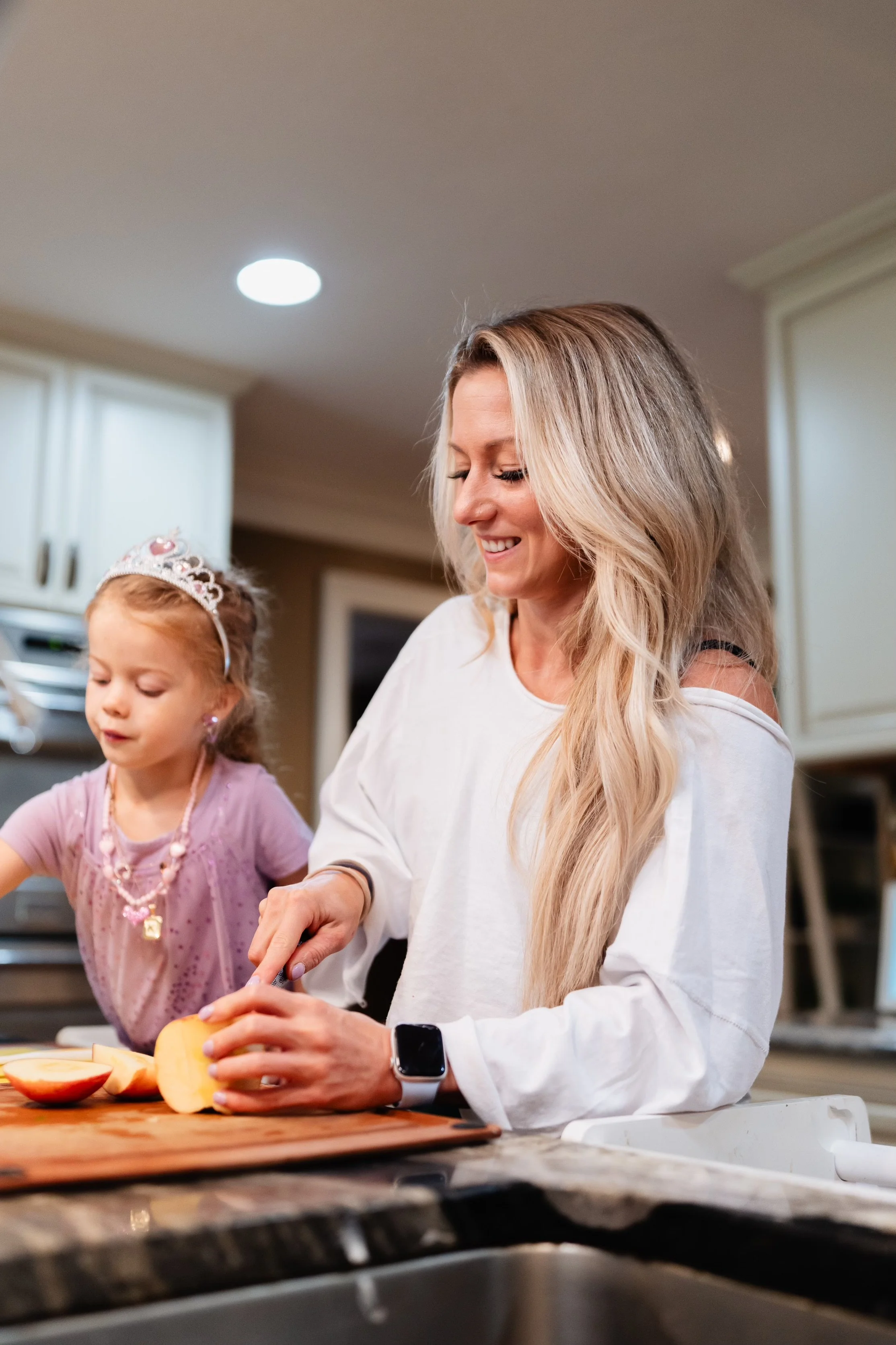 Raising Kids Without Food Guilt