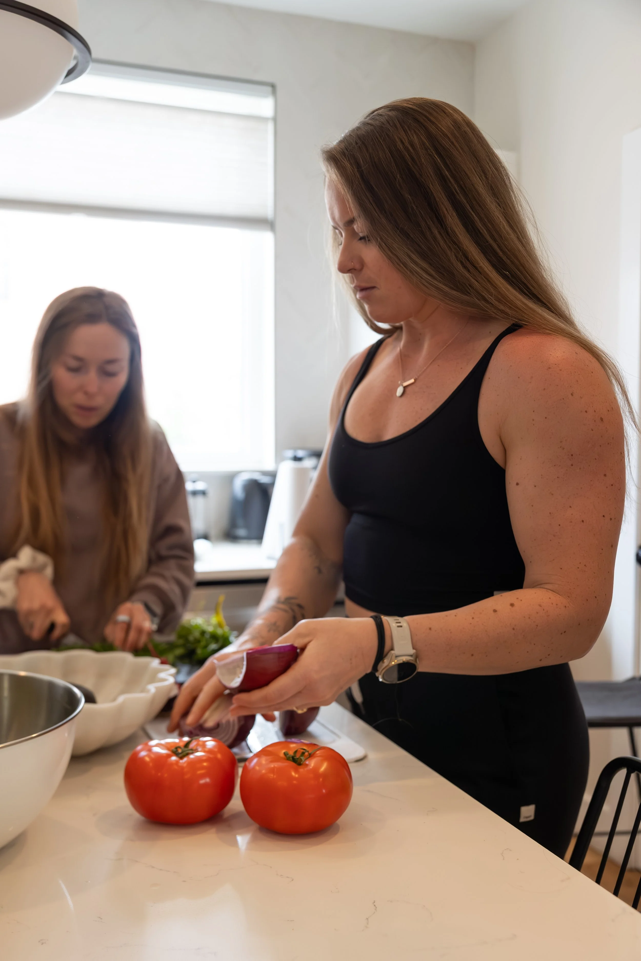 Supporting Health Goals That Aren’t Yours
