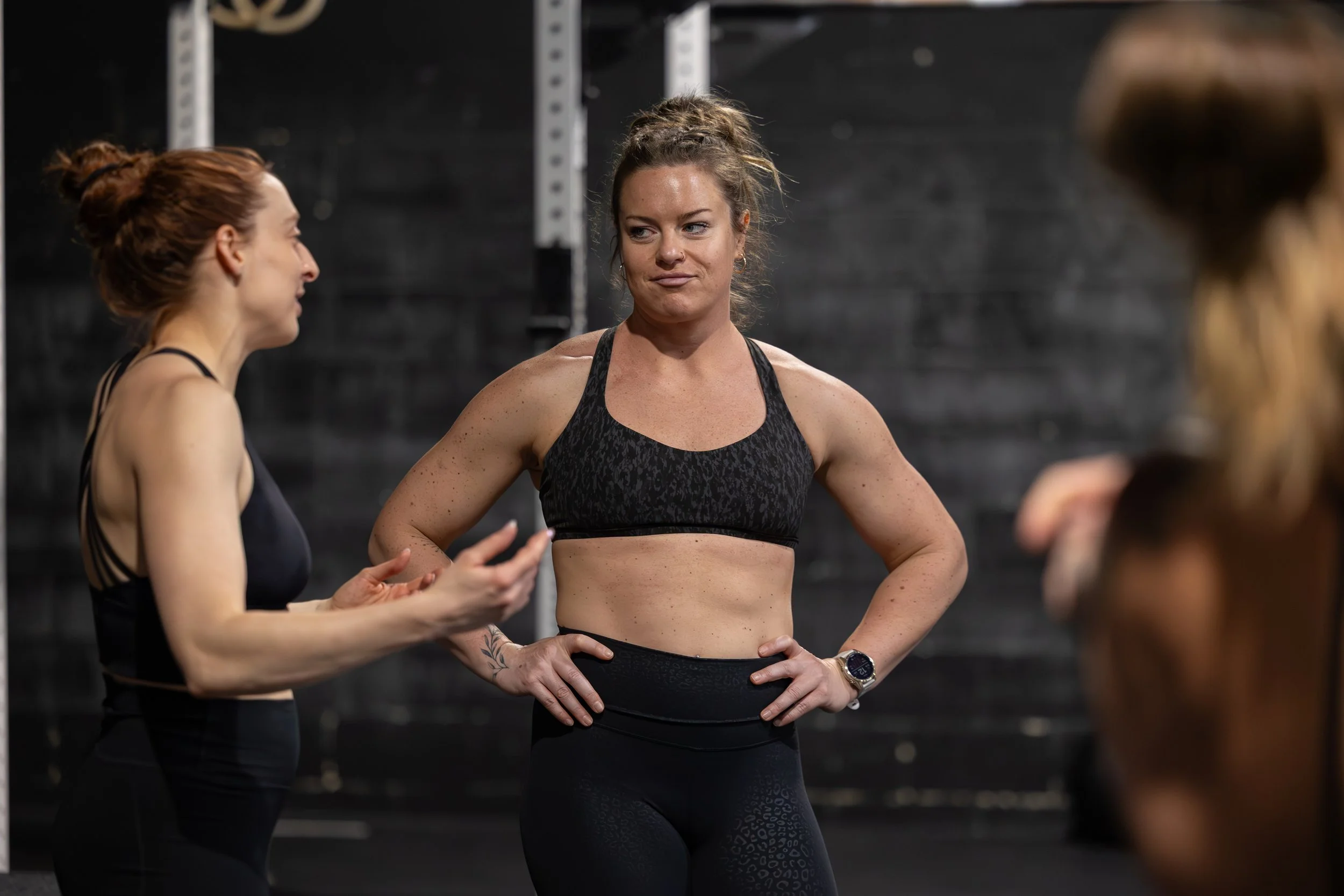 So You Want to Stop Procrastinating Your Workouts