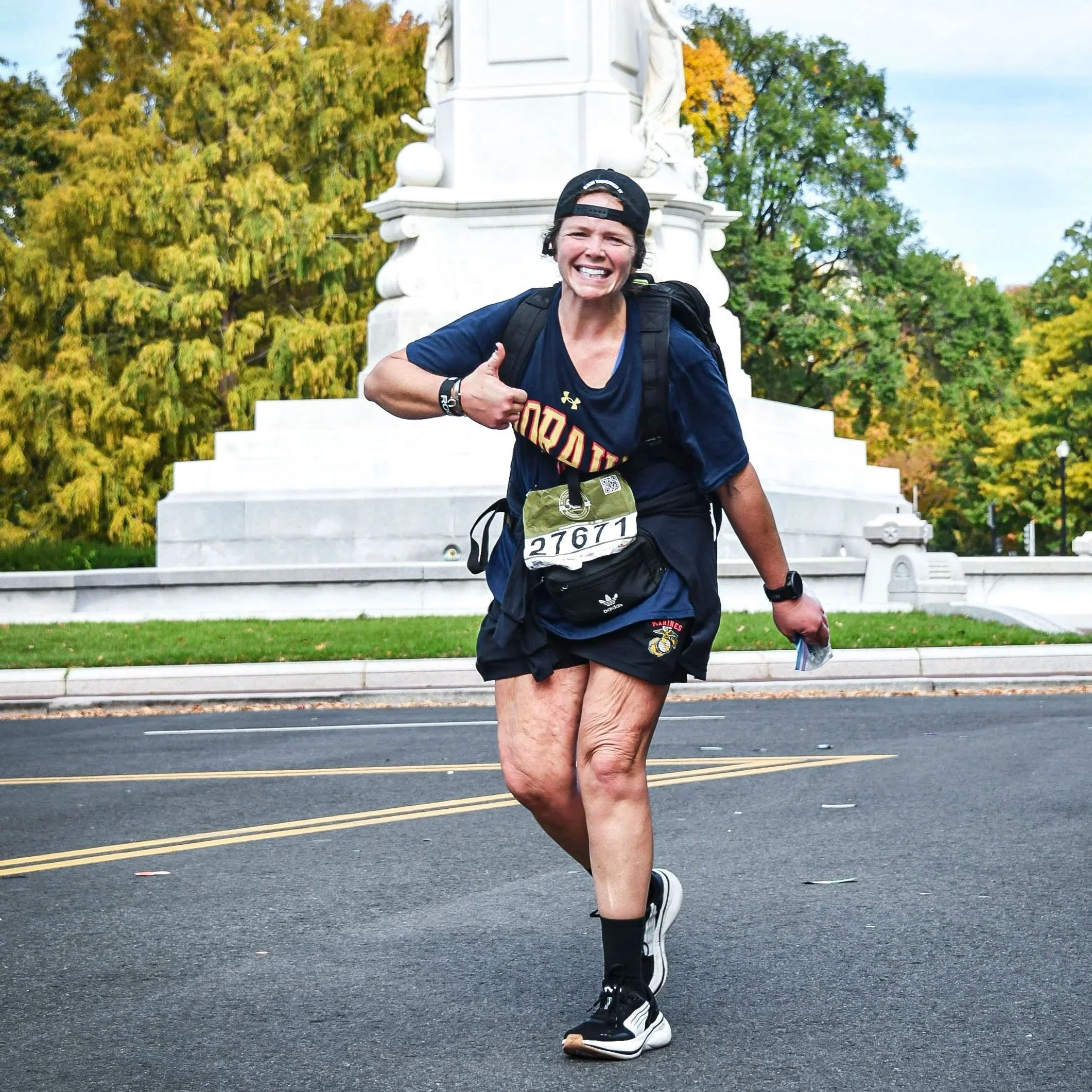 Kathy's Story: 400 Pounds to a Decade of Showing Up